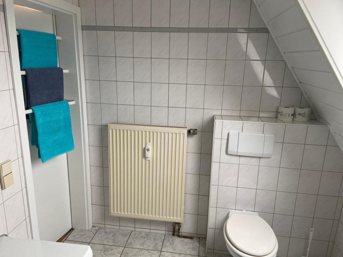 Gaestehaus Graupner-Mittweida Dış mekan fotoğraf