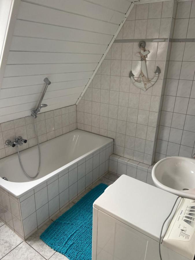 Gaestehaus Graupner-Mittweida Dış mekan fotoğraf