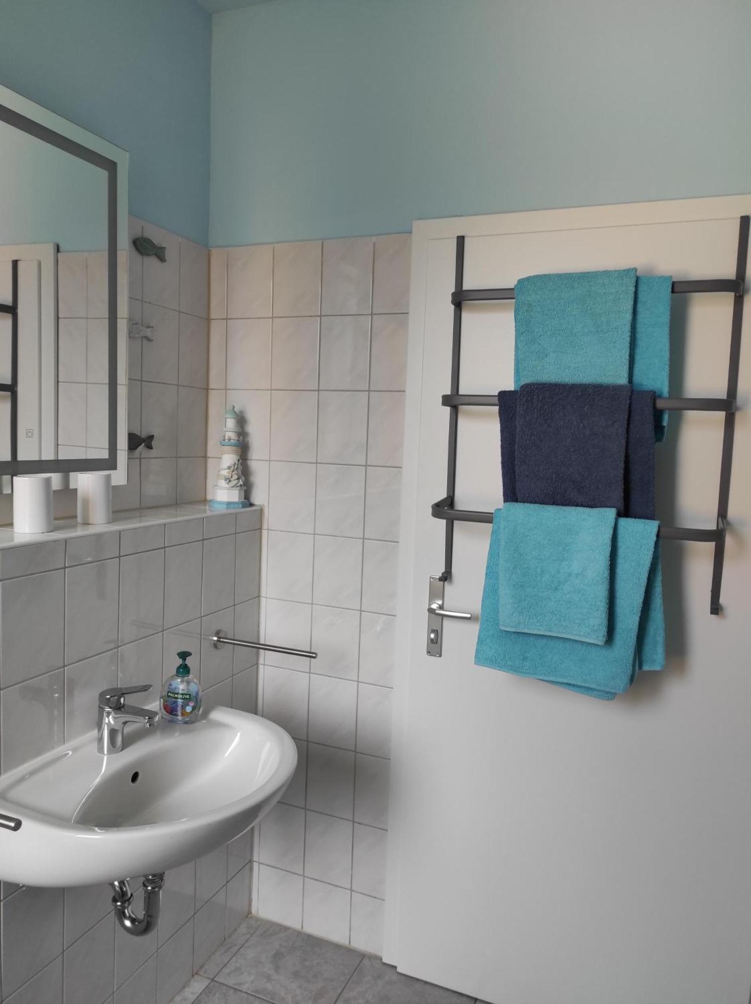 Gaestehaus Graupner-Mittweida Dış mekan fotoğraf