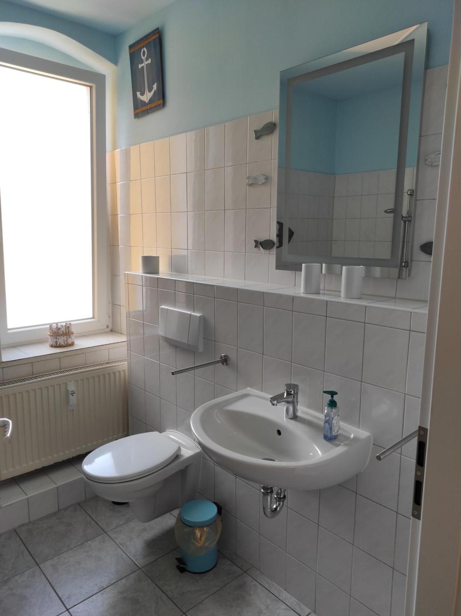Gaestehaus Graupner-Mittweida Dış mekan fotoğraf