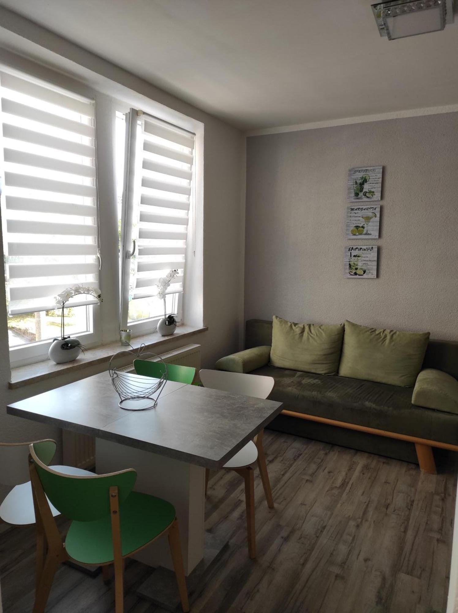 Gaestehaus Graupner-Mittweida Dış mekan fotoğraf